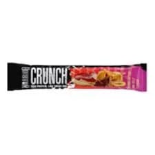 Warrior Crunch Peanut Butter And Jelly