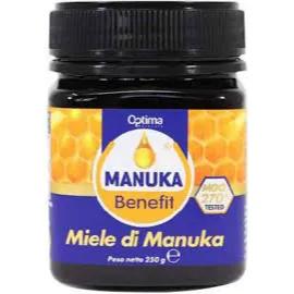 Optima Manuka Honey 270 MGO+ 250g