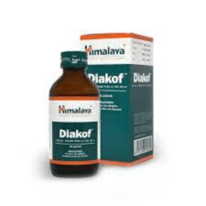 Himalaya Diakof  Syrup 100ml