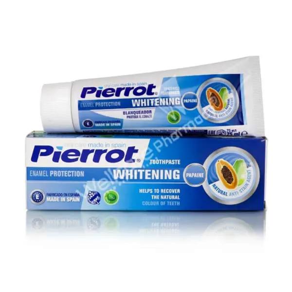 Pierrot Whitening Tooth Paste