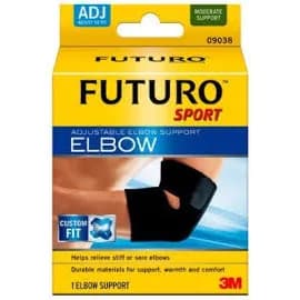 Futuro Adustable Elbow Support 09038