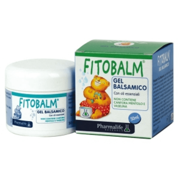 Fitobalm Balsamic Gel 50ml