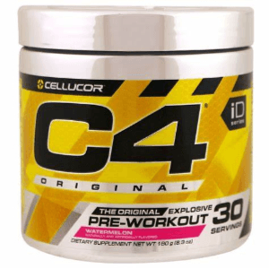 Cellucor C4 Original Pre-Workout Watermelon 180 G