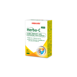 Walmark Herba C Rapid 30 Tablets