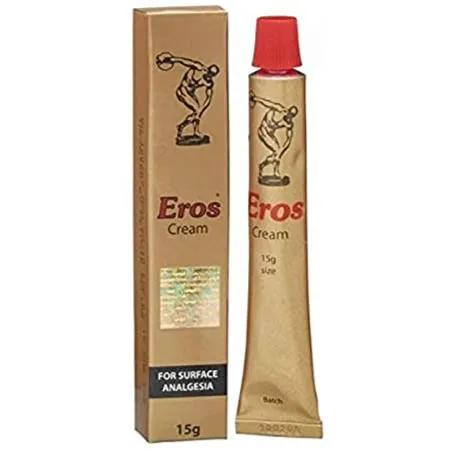 Eros Cream 15G