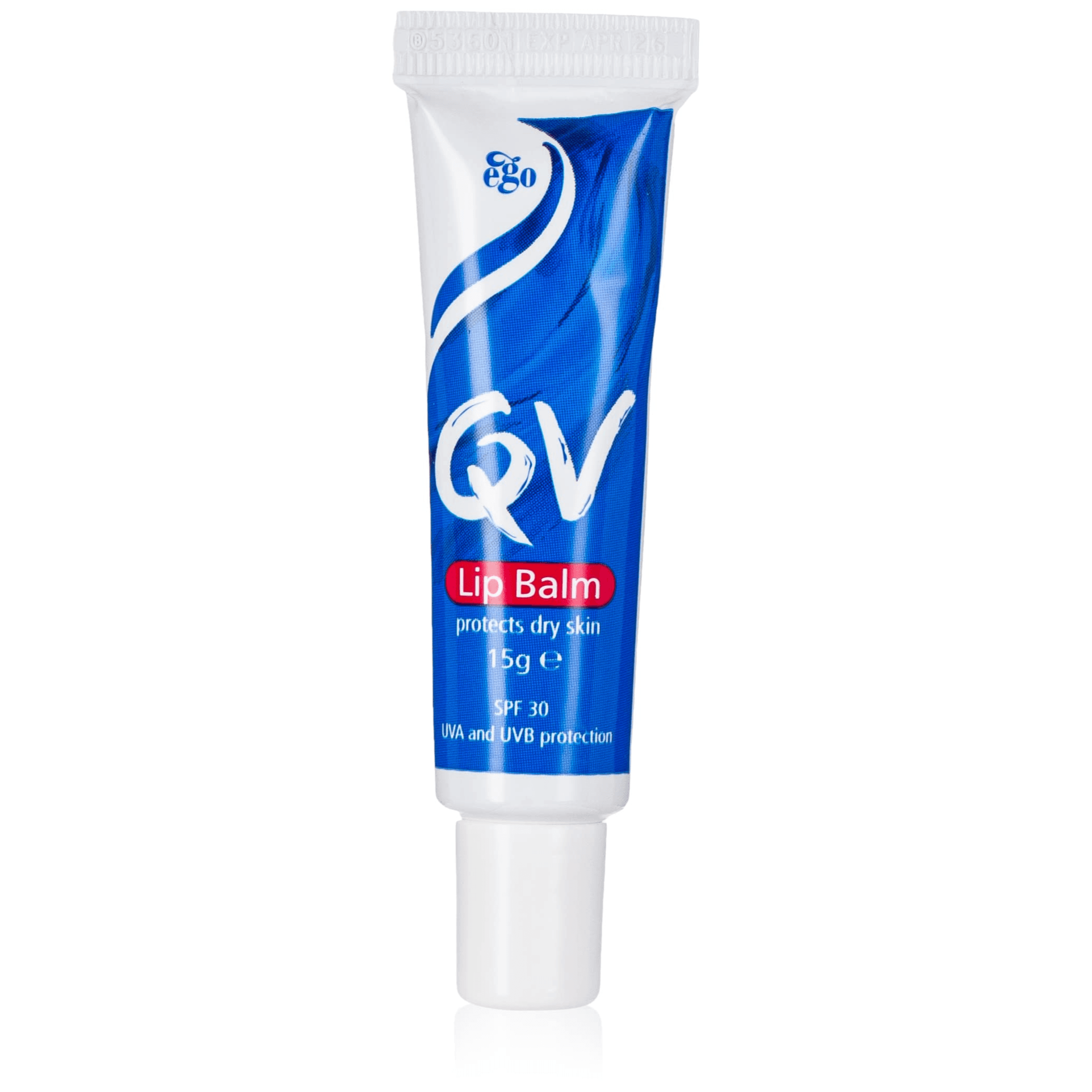 Qv Lip Balm 15 Gm