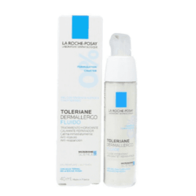 La Roche Posay Toleriane Dermallergo Fluid 40ml