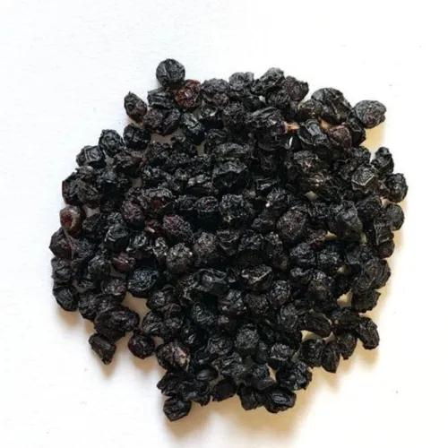 Dried Black Cherry