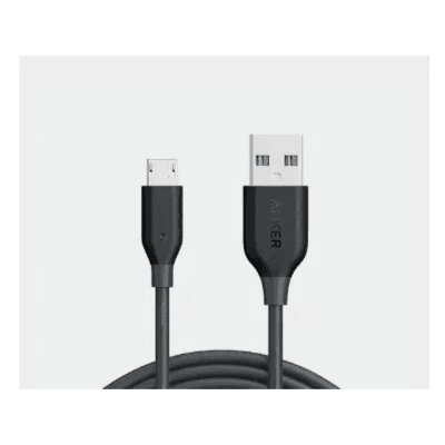 Cable Anker Samsung 1.8m