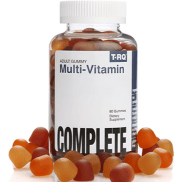 Trq Multi -Vitamin 60 Gummies