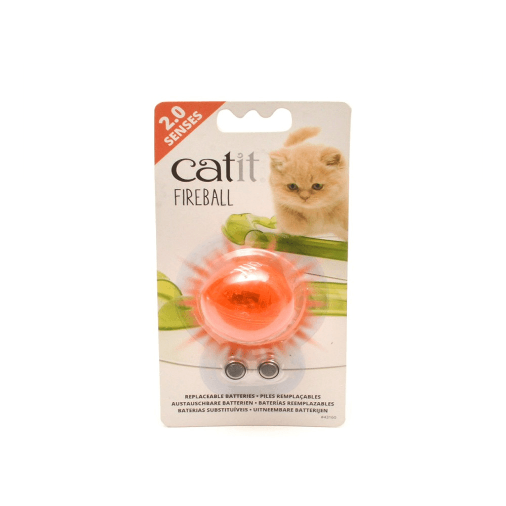 Catit Senses 2.0 Fireball