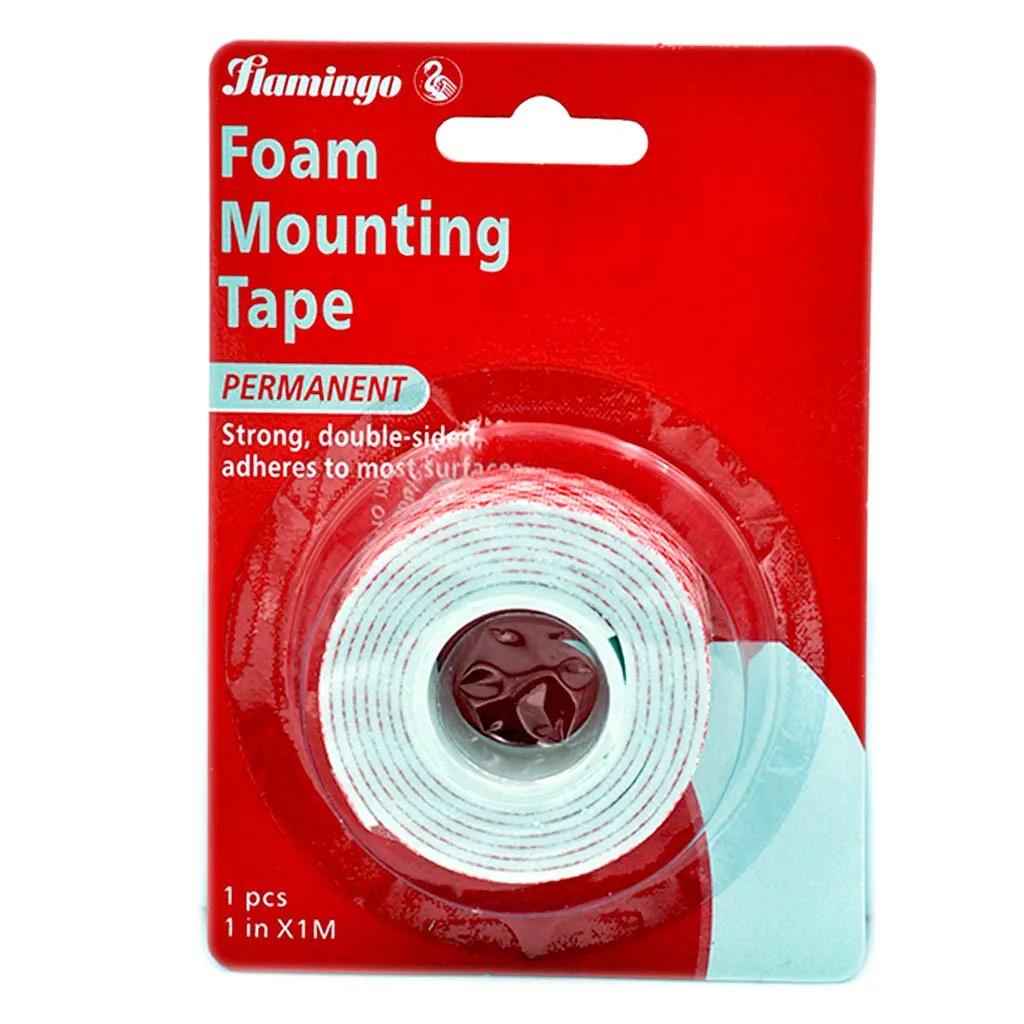 Foam Mounting Tape 1m