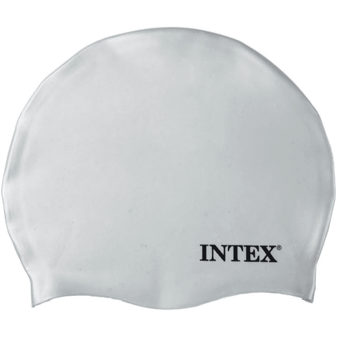 Intex Silicon Swim Cap (Poix44_302)