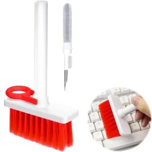 Keyboard Cleaner 5-in-1 Multi- Function Computer Cleaning