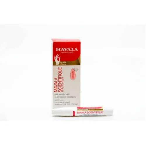 Mavala Scientifique Applicateur Nail Hardener 4.5ml