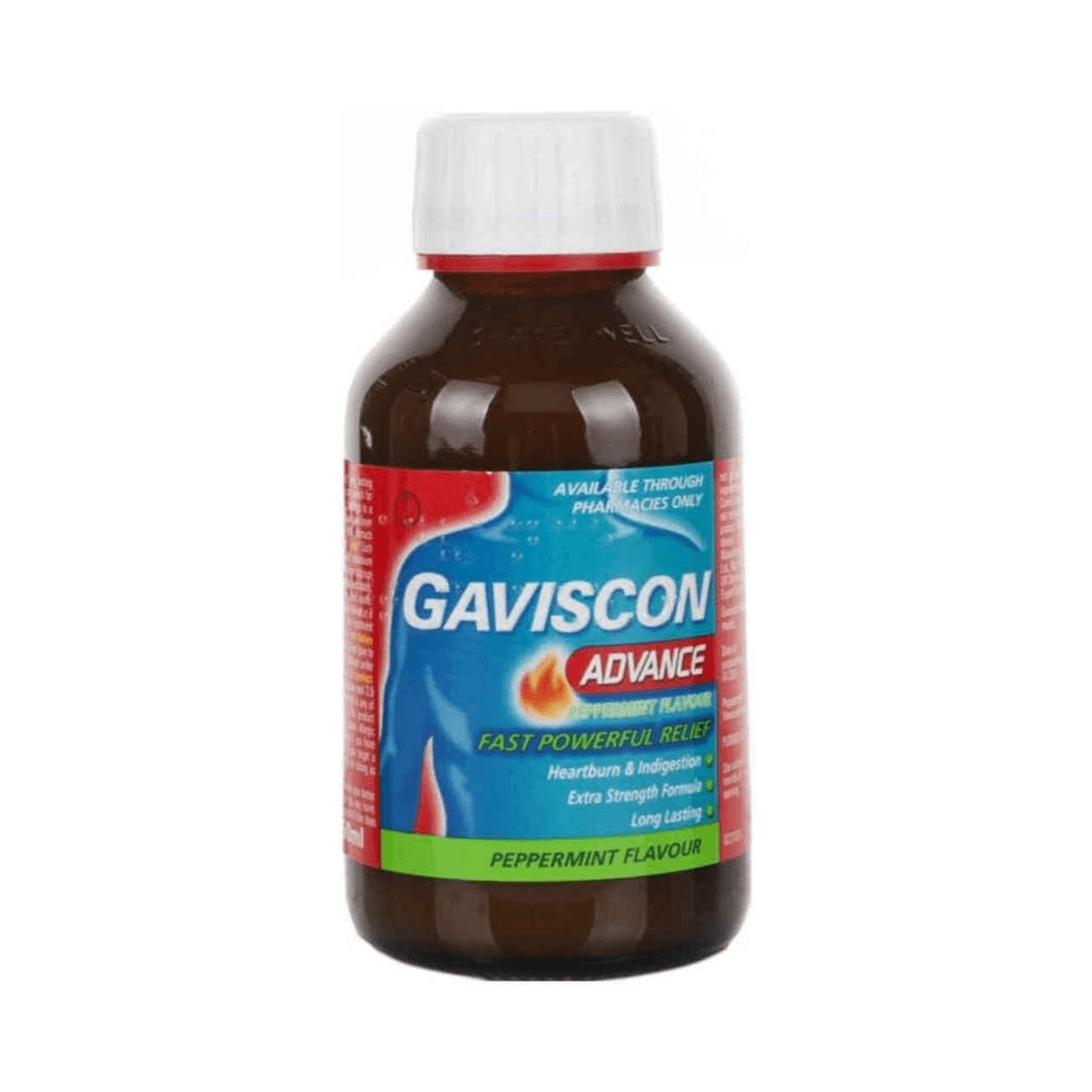 Gaviscone Advance Oral Suspension 300ml