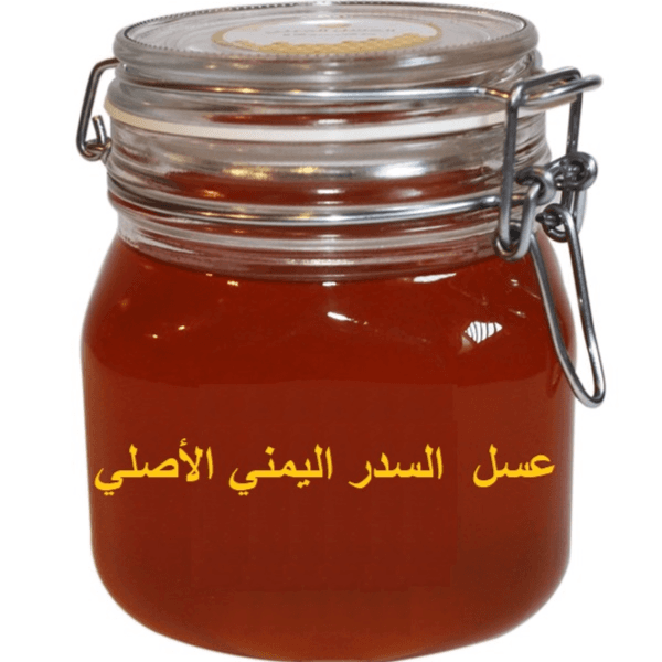 Honey Seder Yeman 500G