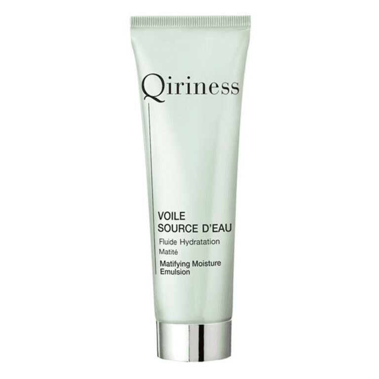 Qiriness :matifying Moisture Emulsion 50ml