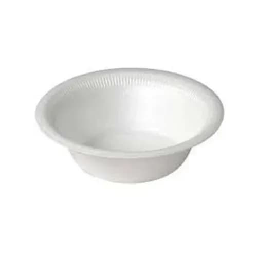 Food Pack Plastic Small Bowl 25 Pieces