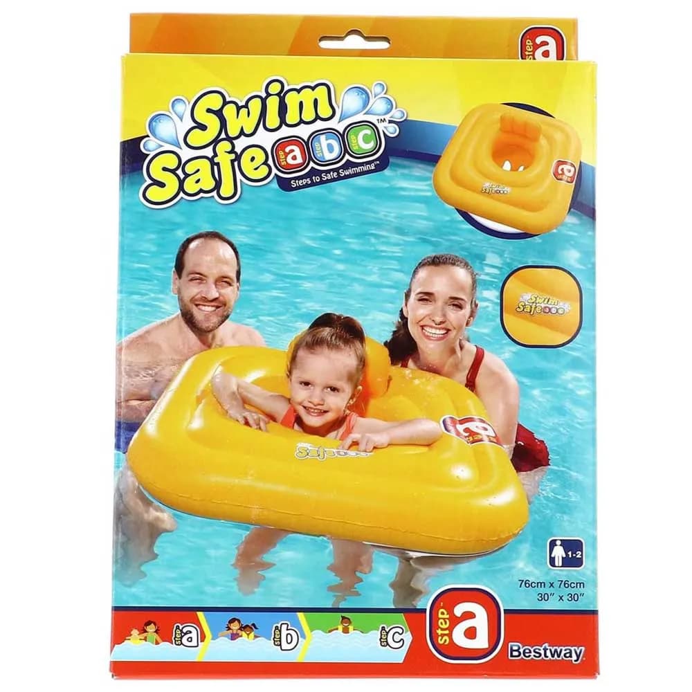 Bestway Swim Safe Baby Support Step A