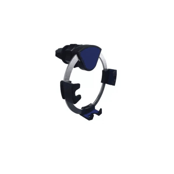 Gravity Car Mobile Holder - Blue