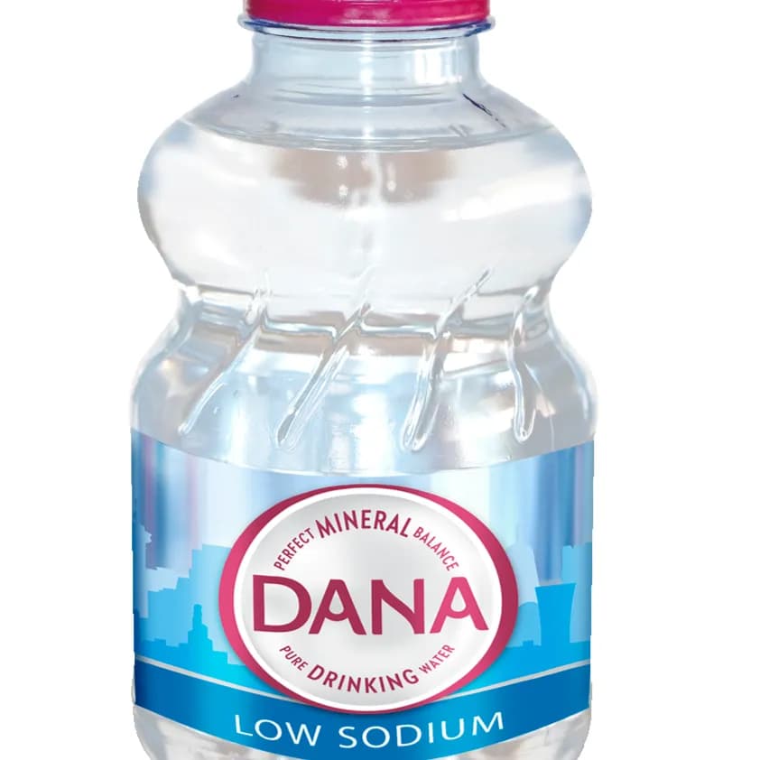 Dana Water 200ml