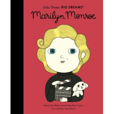 257771 Marilyn Monroe: Volume 67 (Hardback) By Sanchez Vegara, Maria Isabel