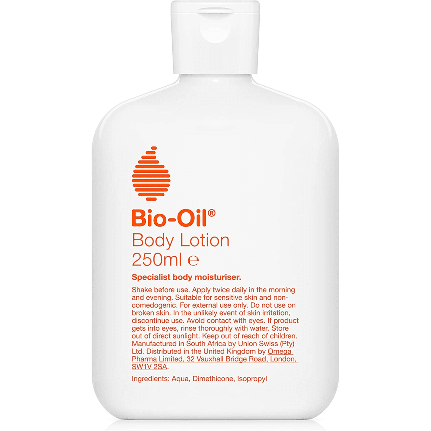 Bio-oil Body Lotion 250ml