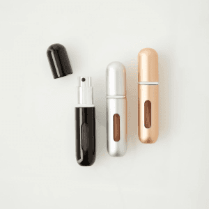 Perfume Atomizer Refillable