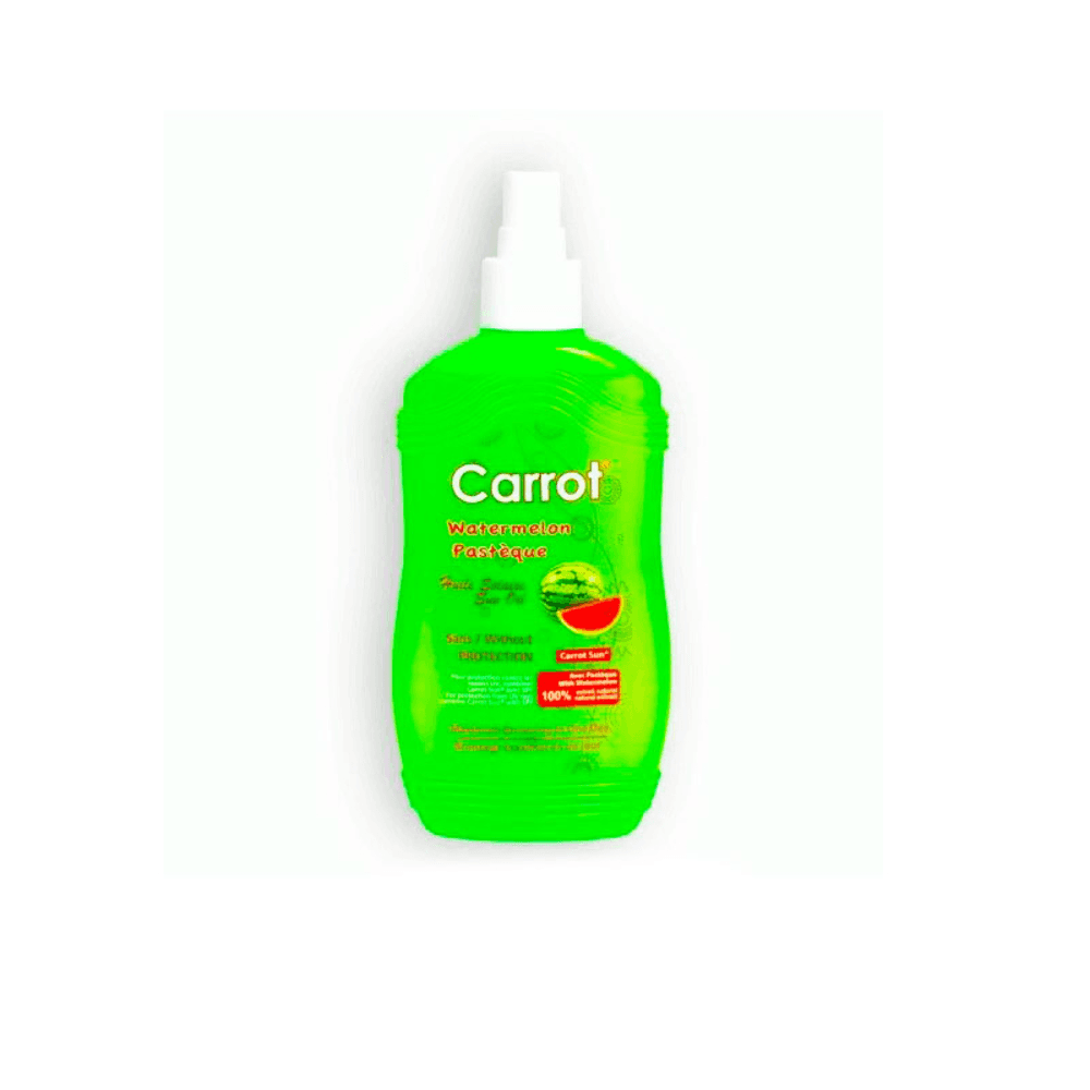 Carrot Watermelon Tan Spray 200 Ml