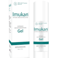 Imukan Gel 50ml Natural Immunostimulator