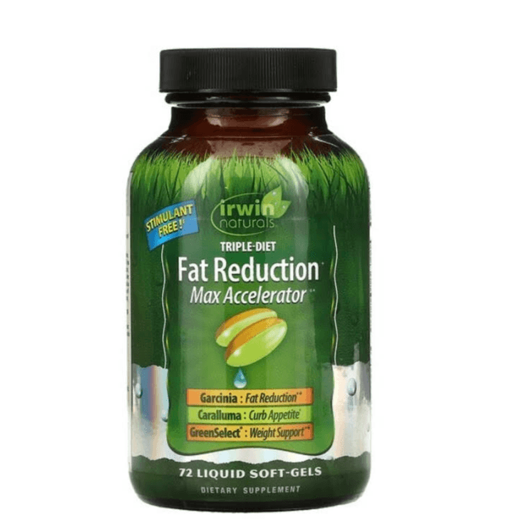 Diet Fat Reduction