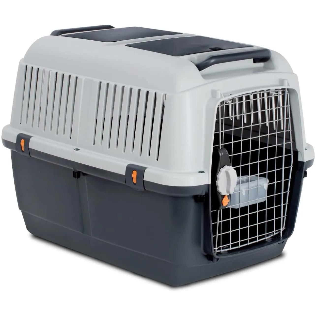 Skudo Pet airline Approved Carrier Size 7