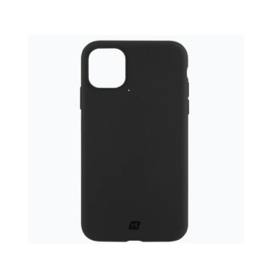 Iphone 14 Pro Max Silicone Case - Black