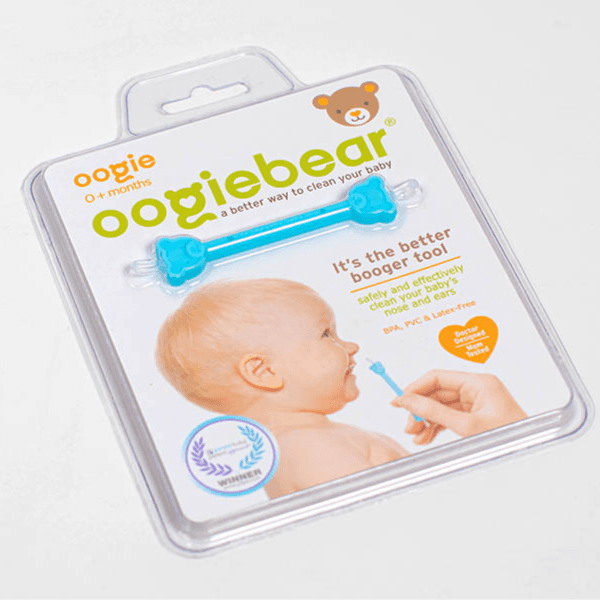 Oogiebear Booger Tool 0+ Months