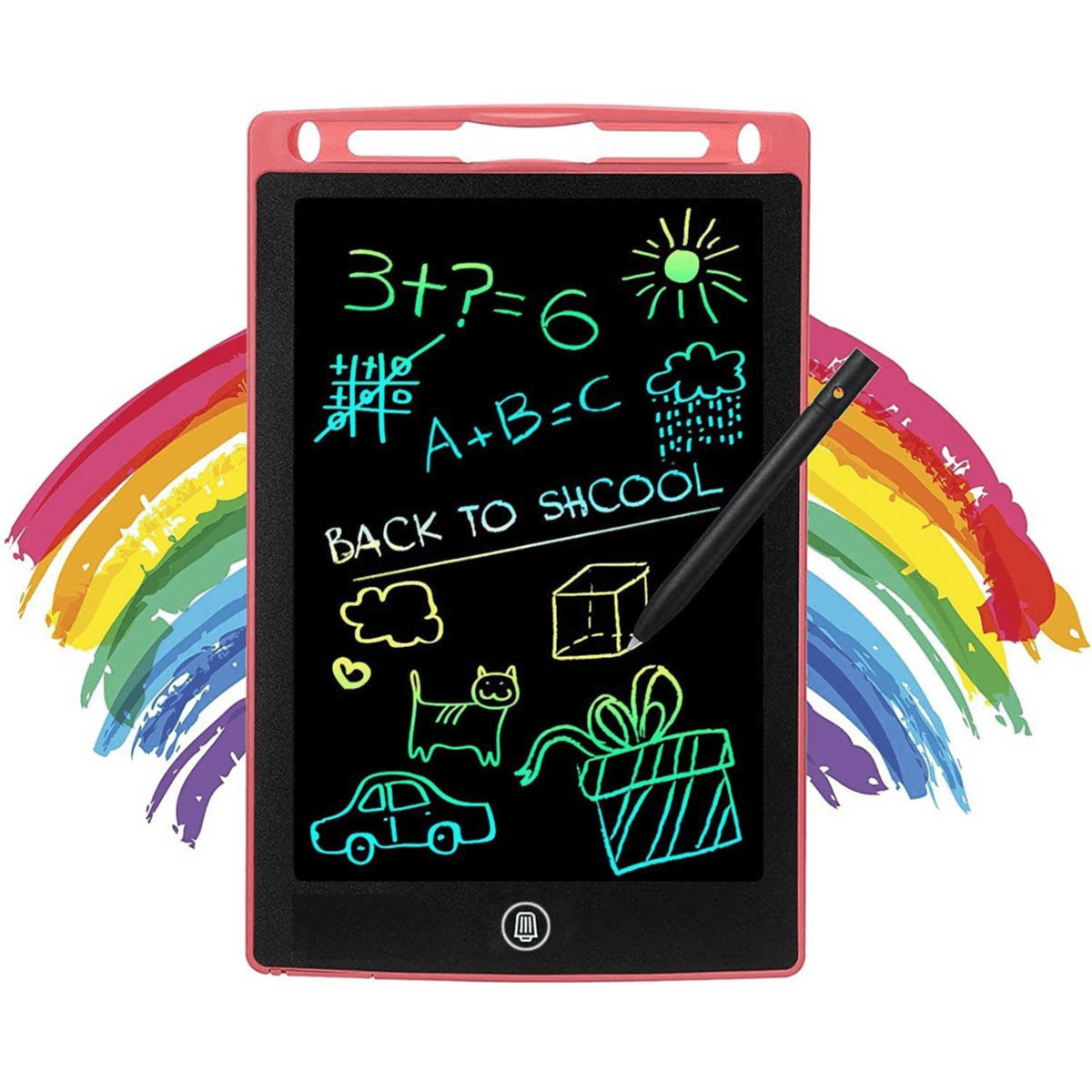 LCD Writing Tablet 8.5"