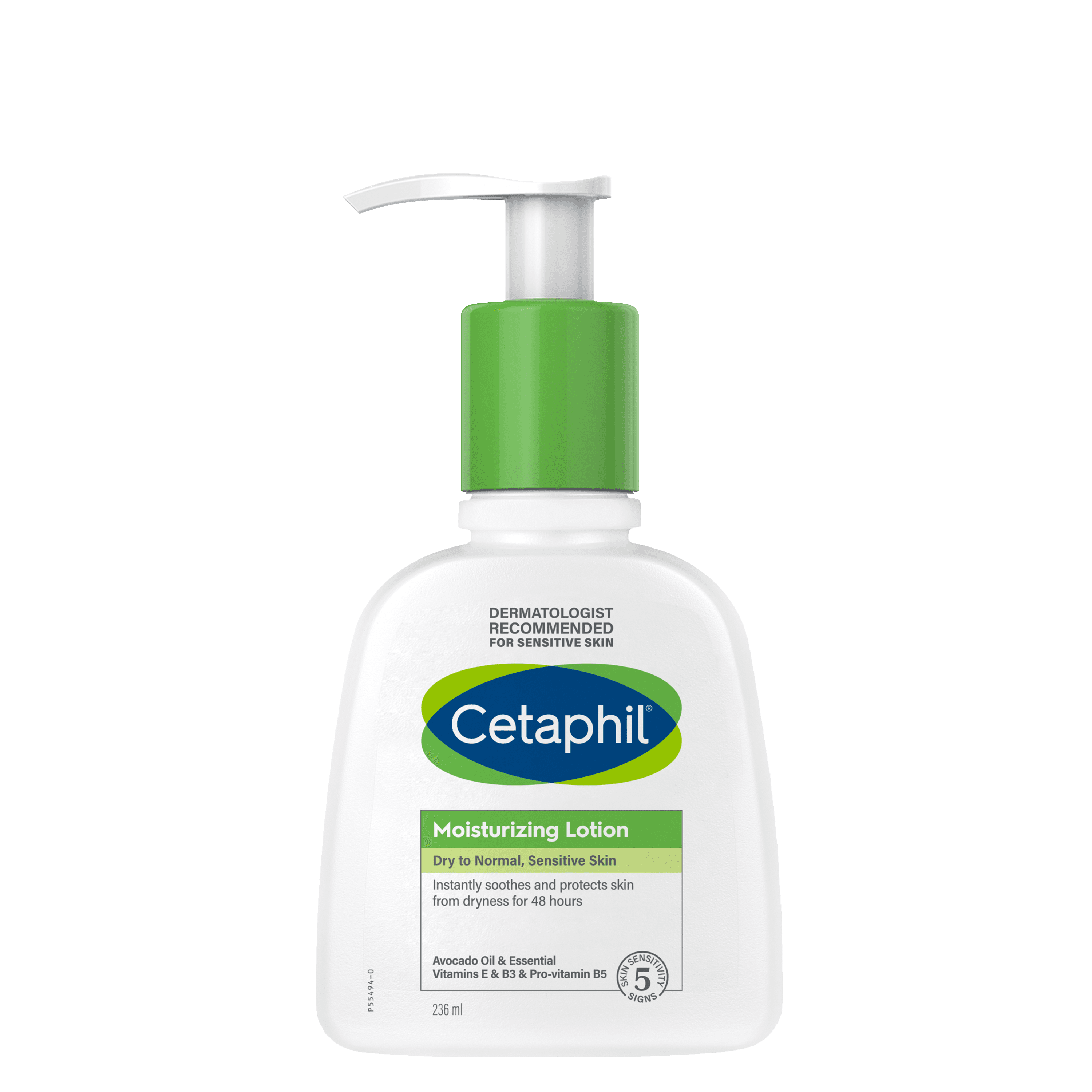 Cetaphil Moisturizing Lotion 236Ml