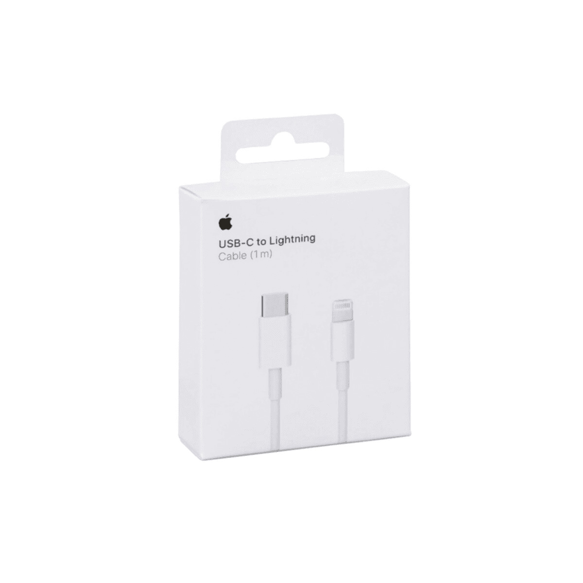 Apple USB-C To Lightning Cable - 1m