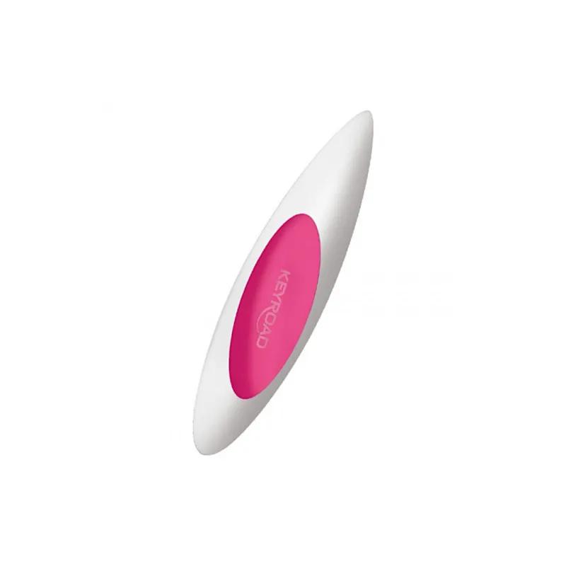 KEYROAD Eraser Duo Pointer pink colour - 8983