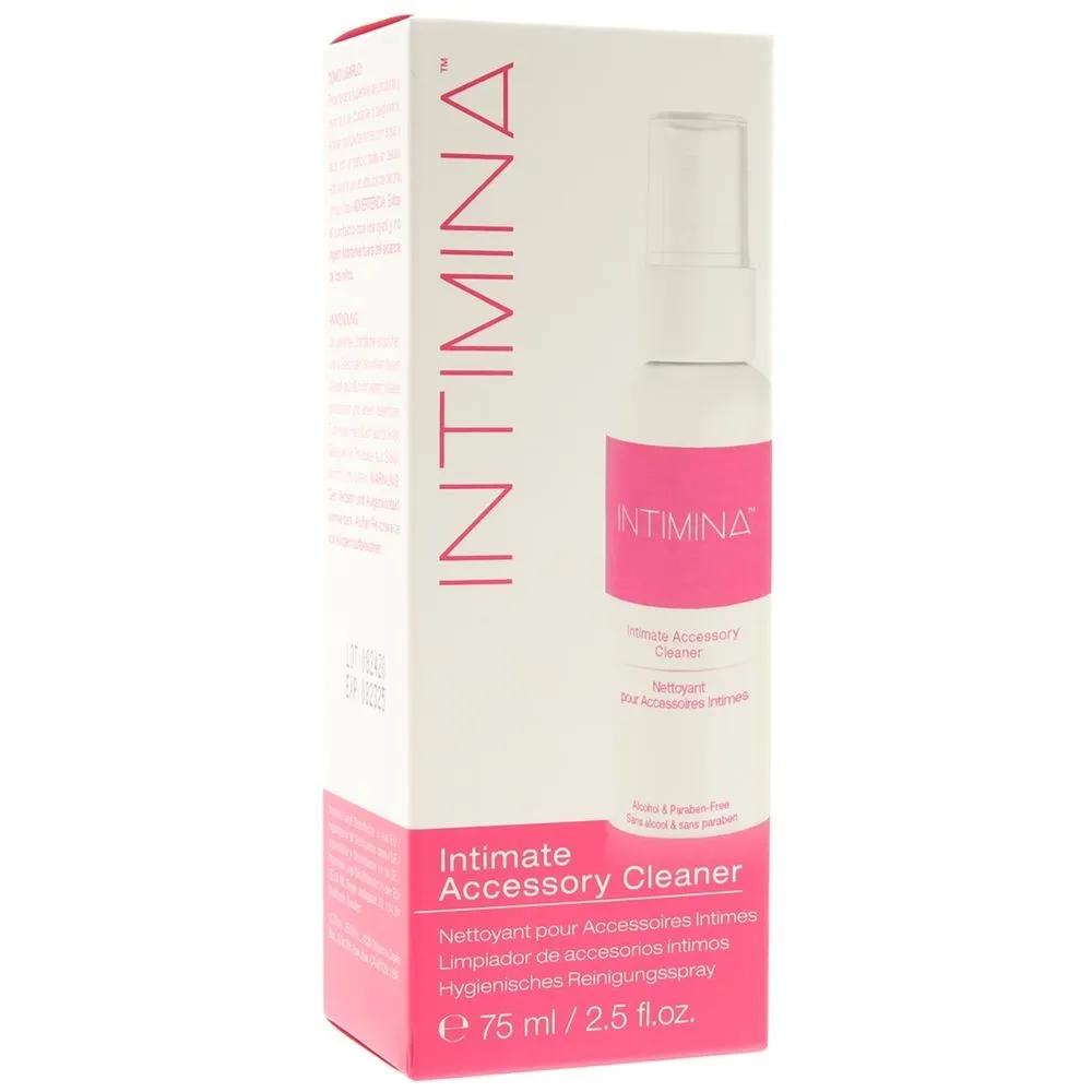 Intimana Intimate Accessory Cleaner 75 Ml