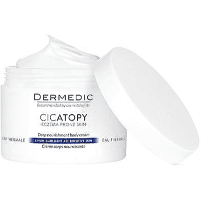 Dermedic Cicatopy Eczema Prone Skin Cream