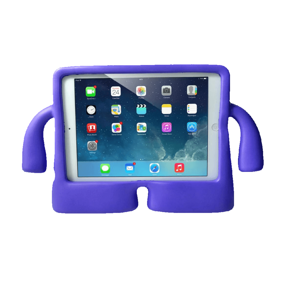 Speck iGuy Protective Case for iPad Air 1 & 2 9.7 Inch - Blue