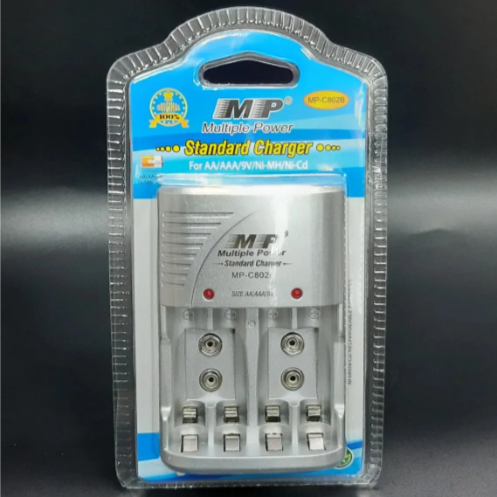 MP Multibattery Charger