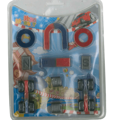 Magnet Set Toy