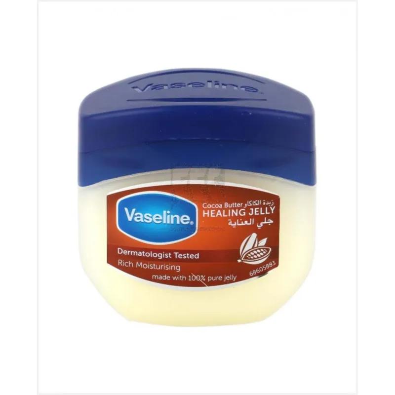 Vaseline Cocoa Butter Healing Jelly 100ml