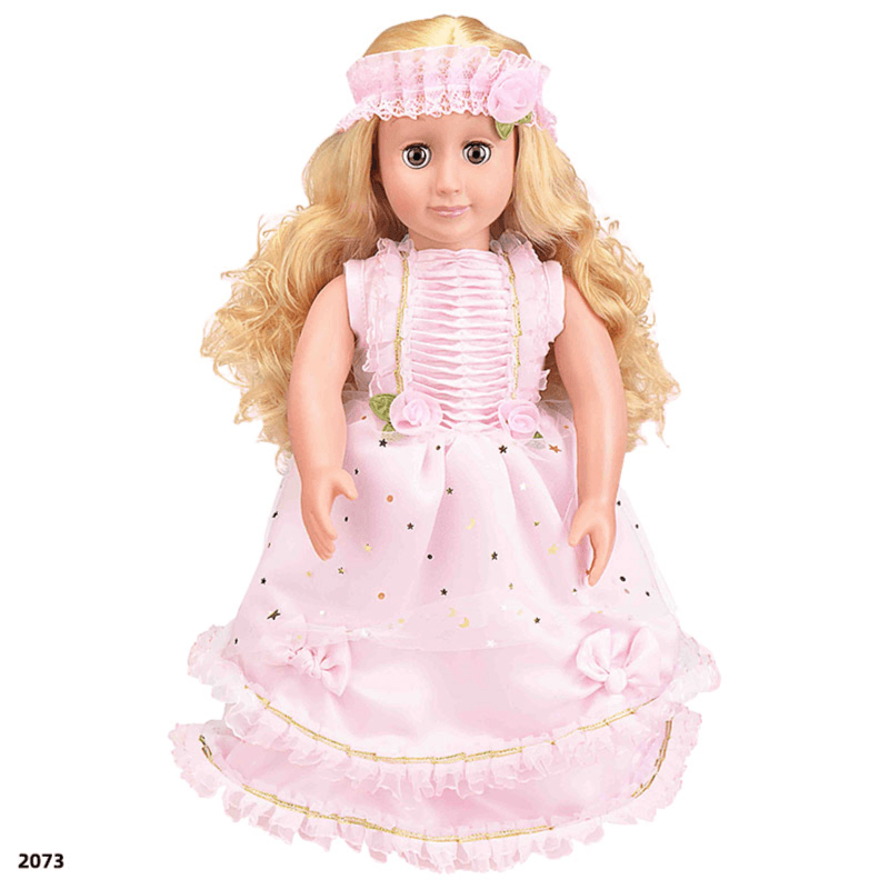 Baby Doll Premium 46Cm