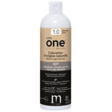 Patrice Mulato :Color One 1.0 Dark 300ml