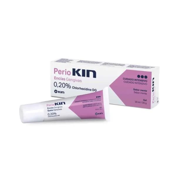 Periokin Gel 0.20% 30ml