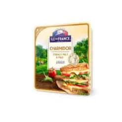 Bongrain IDF Charmidor Slices 150g