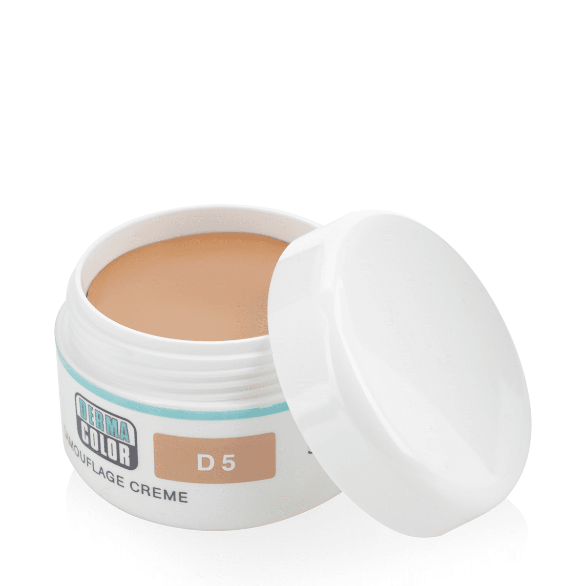 Dermacolor Camouflage Crème - D5 (30g)